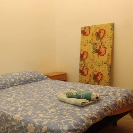 Apartamento Alicia Madrid Buitenkant foto