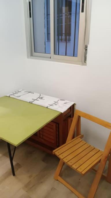 Apartamento Alicia Madrid Buitenkant foto