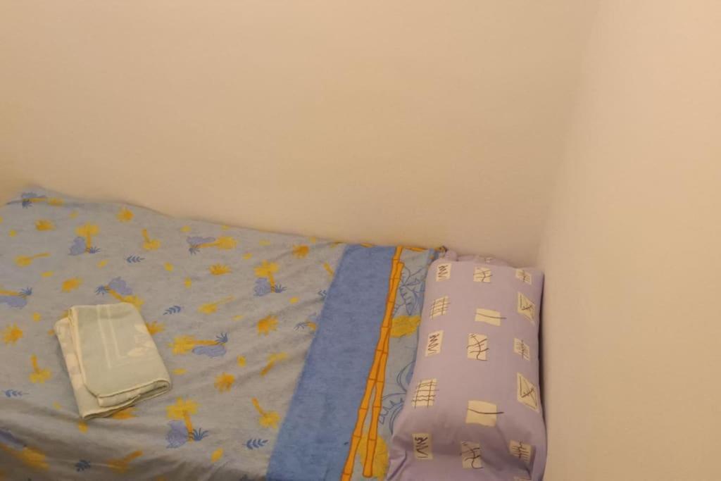 Apartamento Alicia Madrid Buitenkant foto