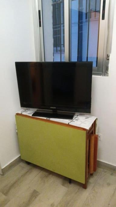 Apartamento Alicia Madrid Buitenkant foto
