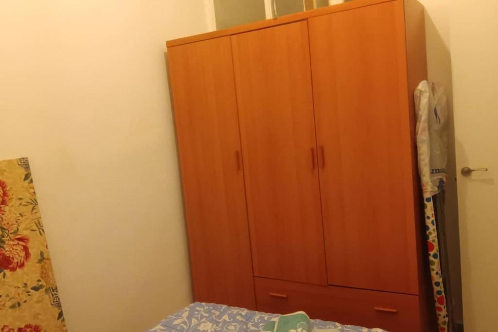 Apartamento Alicia Madrid Buitenkant foto