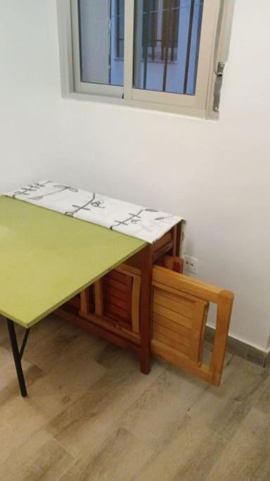 Apartamento Alicia Madrid Buitenkant foto