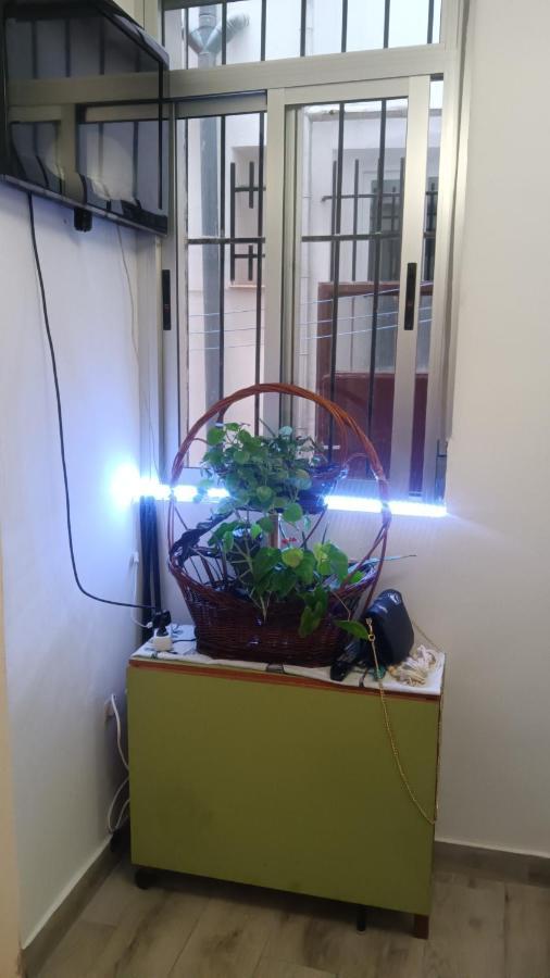 Apartamento Alicia Madrid Buitenkant foto