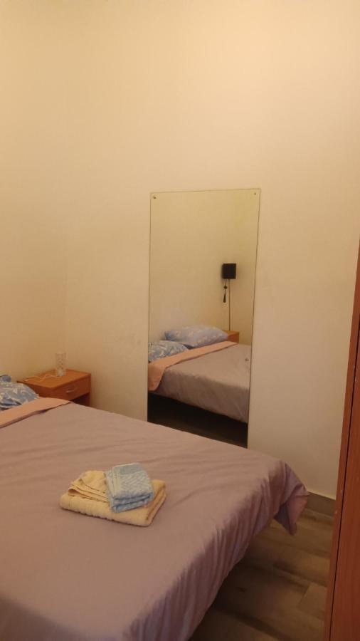 Apartamento Alicia Madrid Buitenkant foto